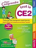 Image de Pour Comprendre Toutes Les Matières CE2