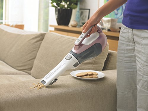 Imagen 7 de Black+Decker DV9610N