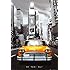 Posters: New York Poster - Taxi No.1 (36 x 24 inches)