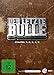 Der letzte Bulle - Staffel 1-5 (14 Discs) [DVD]