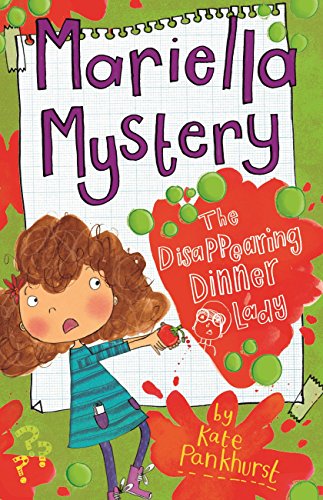 Download Mariella Mystery: The Disappearing Dinner Lady: Book 7