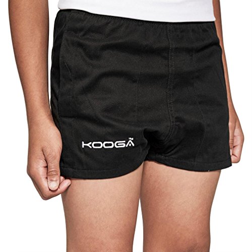 Kooga pour Enfant K210b/41637 Neuf Murrayfield Short