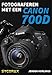 Produktbild Fotograferen met een Canon 700D