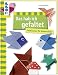 Produktbild Das hab ich gefaltet: Faltklassiker für Kinderhände