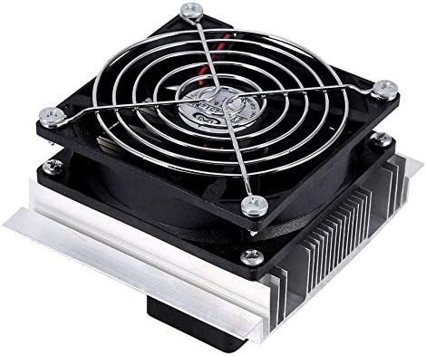 Flashcat Thermoelectric Peltier Refrigeration Cooling System Kit Cooler