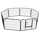 auch für Kaninchen und andere kleine Haustiere geeignet 60 x 80 cm