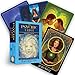 The Psychic Tarot Oracle Cards: a 65-Card Deck, plus booklet! by 