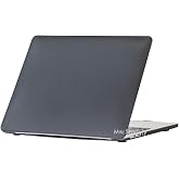McStorey MacBook Pro 14.2 İn&ccedil; Kılıf A2442 A2779 A2918 A2992 A3112 A3401 A3185 A3434 A3426 A3427 Uyumlu Mat TPU Şeffaf Kılıf P