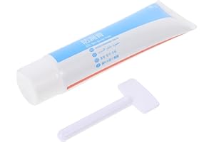 HEALLILY 1 Box Stoma Skin Barrier Paste Auslaufsichere Creme Stoma Care Tool Stoma Supply