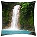 Produktbild Rio Celeste National State Park, Costa Rico - Throw Pillow Cover Case (18