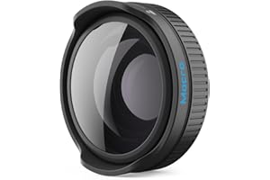 GoPro Makroobjektiv-Mod (HERO13 Black) – Offizielles GoPro-Zubehör