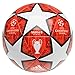Produktbild adidas Größe 4 Fußball Europa-Turnierball Champions League Madrid Finale 2019 Rot/Weiß Alter 8-12 Jahre
