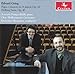 Produktbild Grieg: Piano Concerto Op.16-Holberg Su