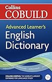 Collins Cobuild Advanced Learner's English Dictionary Collins Cobuild Advanced Learner's English Dictionary