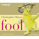 Fool, 4 CDs (TARGET - mitten ins Ohr)