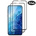 Produktbild Seomusen Panzerglas Schutzfolie kompatibel mit Samsung Galaxy S10e Full Cover [2 Stück], [9H Härte][ Anti-Kratzen] [Anti-Fingerabdruck] [Anti-Öl][HD Ultra Klar], Displayschutzfolie für Galaxy S10e