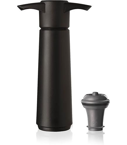 Set 10 Tappi Sottovuoto In Silicone Per Vino – Riutilizzabili, Salvavino E Facili Da Pulire Per Bottiglie Di Vino