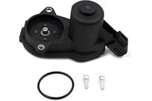 Bohaner Car Parking Brake Actuator Rear Brake Caliper Parking Servo Motor Efficient Braking Performance 32338814 32338814C 440110830R For Renault Megane Scenic 2009-2016