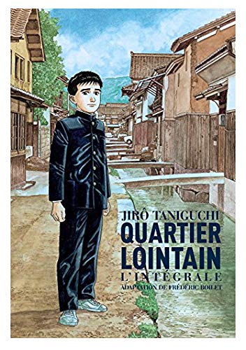 Quartier lointain