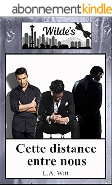 Cette distance entre nous