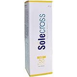 solecross sunscreen lotion
