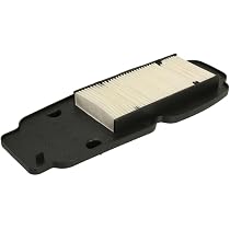 thumbnail image 2 of Hiflofiltro HF113 Premium Oil Filter For Honda XL125 V Varadero 125 2001-2014 2 of 5