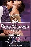 Bücher Neuerscheinungen 2022 - Lehrling der Lust (Mieder in Mayfair 1) von Grace Callaway