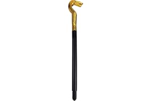 Gadpiparty Halloween Sceptre Jouets Halloween Sceptre Roi Sceptre Baguettes Roi Cobra Sceptre Ancien Sceptre Égyptien