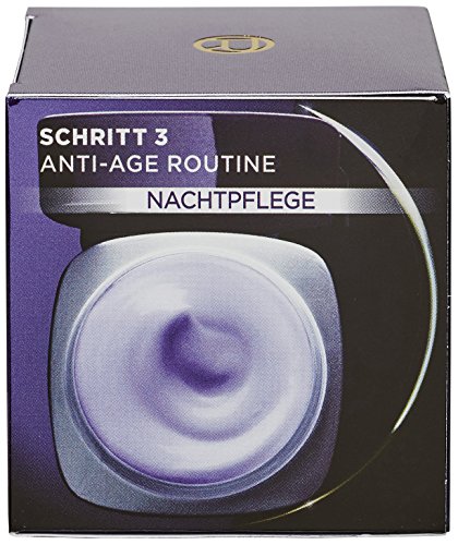 L’Oréal Paris Revitalift Filler Nacht, 2er Pack (2 x 50 ml) - 4