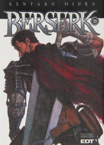 Download Berserk 29 (Seinen Manga - Berserk)