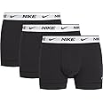 Nike Men's Boxer Shorts (Pack of 3)