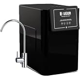 Uğur Usa T86Ps 6 Filtreli Evye Altı Su Arıtma Cihazı