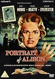 Portrait of Alison [DVD] [UK Import] - Robert Beatty
