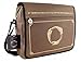 Produktbild The Elder Scrolls Taschen Ouroboros Messenger Bag Braun 100%