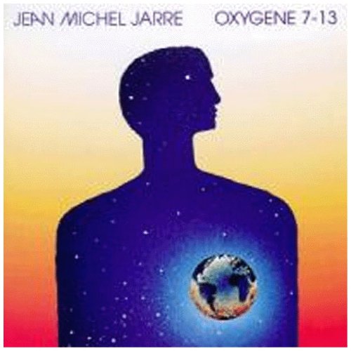 Oxygène 7-13