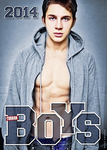 Turn On Boys 2014