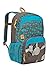Produktbild Lässig Mini Backpack Big Kinderrucksack Kindergartentasche, Dino slate