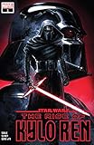 Star Wars: The Rise Of Kylo Ren (2019-) #1 (of 4) (English Edition) by