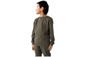 Name it kids Nkmvimo LS Sweat Bru Noos Nkmvimo LS Sweat Bru Noos Bambini e Ragazzi (Pacco da 1)