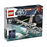 LEGO 10227 Star Wars UCS B-Wing Fighter by LEGO - LEGO