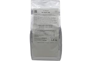 ASTENSIS Yogurt in Polvere per Preparazione Gelati e Yogurt Soft 1,80 kg - Preparato per Yougurterie e Gelaterie 2000 gr