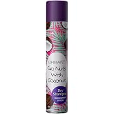 URBAN Care Hacimlendirici Kuru Şampuan Go Nuts With Coconut 200 ml- Vegan