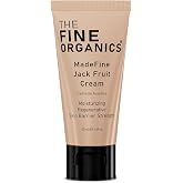 THE FINE ORGANICS MadeFine Yenileyici ve Onarıcı Cilt Bakım Kremi 50ml