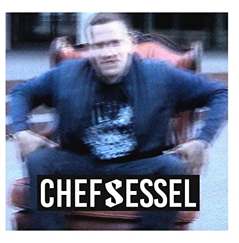 Preisvergleich Produktbild Chefsessel