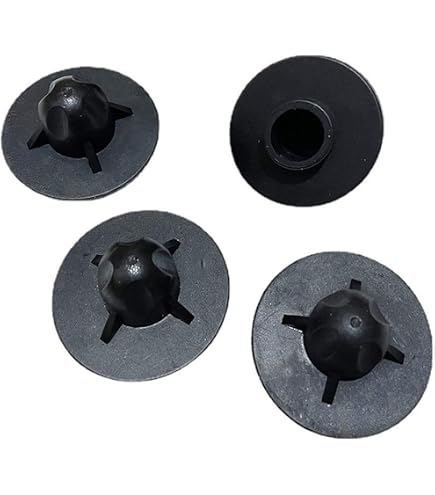 JISADER 8 Pcs Campingstuhl-Verbindungsstcke, Klappstuhl-Reparaturzubehr  Ersatzteile, Camping Chair Connectors Parts, Campingstuhl-Befestigung fr  Angelstuhl, Hocker, Outdoor-Klappstuhl, Stil D : Amazon.de: Baumarkt