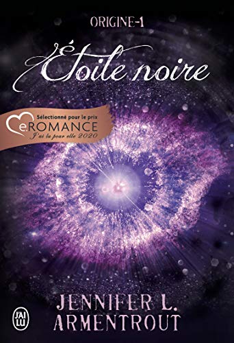 Télécharger Origine (Tome 1) - Étoile noire Livre eBook France