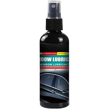 Amazon.de Best Sellers: The most popular items in Automotive Window & Door Seal Lubricants Amazon.de Best Sellers: The most popular items in Automotive Window & Door Seal Lubricants