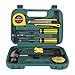 Produktbild Alger 9 Sätze von Haushalts Hardware-Tools neun Sätze von Heimtrikot Gift Set 9 Car Tool Kit