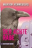 Cover zum Buch Der achte Rabe
