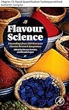Flavour Science: Chapter 73. Rapid Quantification Technique without Authentic Samples (English Edition)